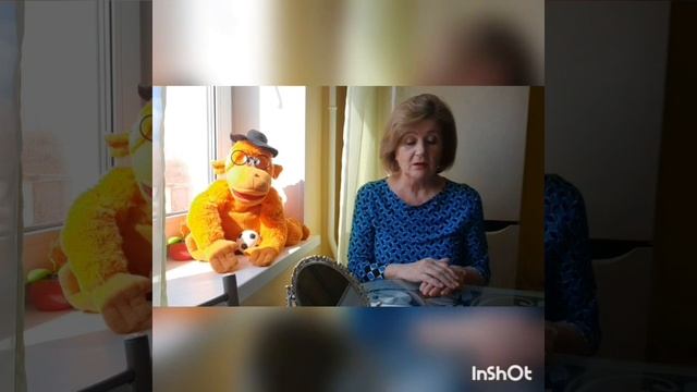 Занятие"Воспринимаем эмоциональные состояния" смотреть онлайн