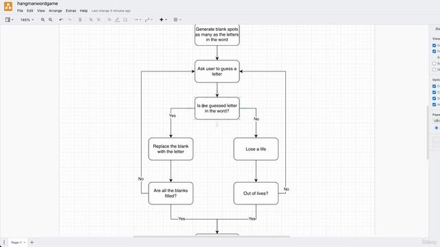 2. Understanding The Game Structure || 9. Beginner Word Game Practice || Python Professional Course смотреть онлайн