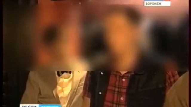 Рейд ФСКН по клубам в Воронеже смотреть онлайн
