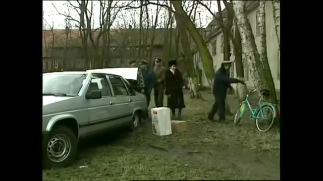 МиГ-29 над Германией, Виттшток 1990 _ MiG-29 über Deutschland, Wittstock 1990