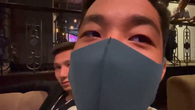 Бүкіл ютуберлер Москвада ? ВЛОГ смотреть онлайн