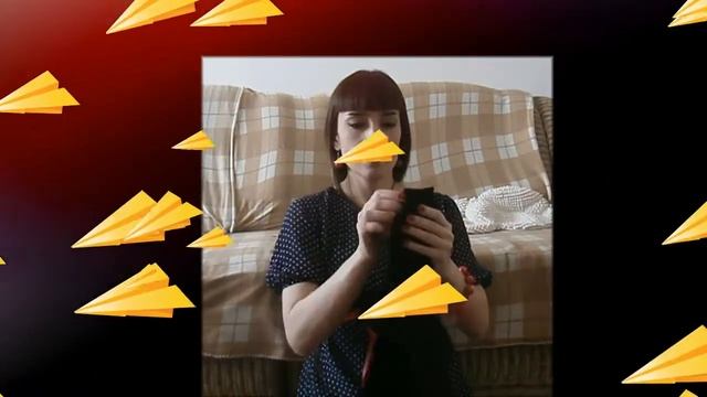 с Праздником Мужчины! 23 февраля для вас танк из носков)) подарки своими руками смотреть онлайн