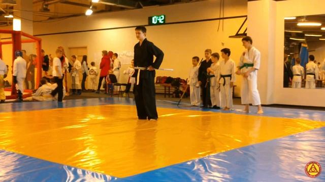 Показательные выступления Ахарата-Барс