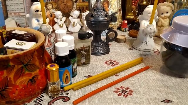 Как пользоваться святыней? Какие иконы должны быть в доме? Как защитить себя и свой дом от зла? смотреть онлайн