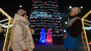 Шынгыраа, Арабэлла, Доруйгу, Шамиль - Чаа-Чыл!