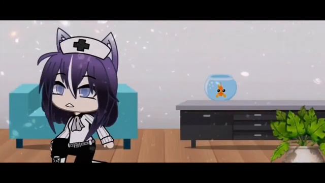 ×Озвучка мини фильма 🎭что скрывается под маской🎭 1 часть смотреть онлайн