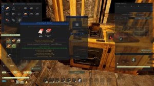 Icarus: Еда приготовленная на кухне / Выживание в открытом мире Икарус