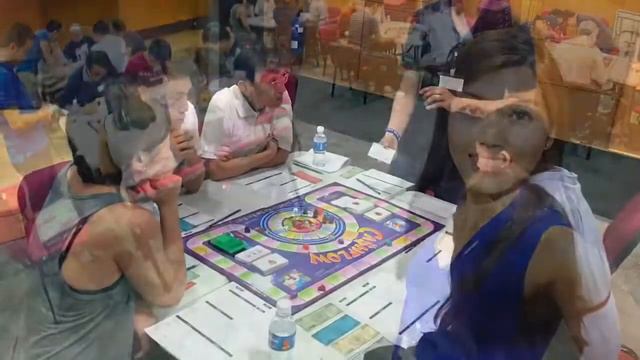 Cash Flow Game Singapore March 2017 смотреть онлайн