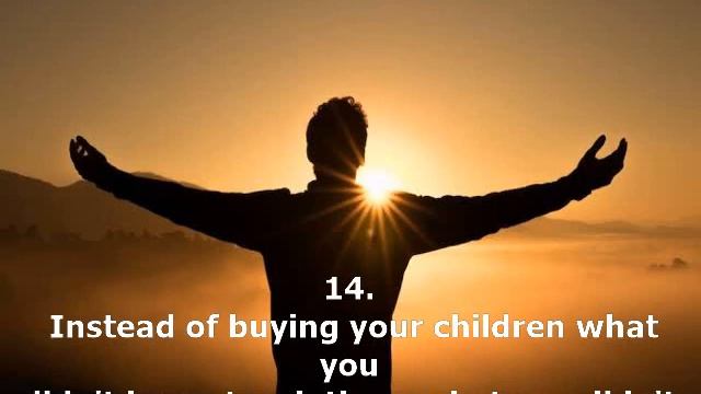 27 LIFE LESSONS WORTH SHARING-MOTIVATIONAL VIDEO смотреть онлайн