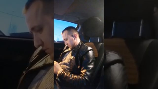 #11 ? КАК МЫ ИНСПЕКТОРА ДПС НА АЛКОГОЛЬ ПРОДУВАЛИ смотреть онлайн