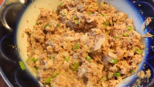 Сборник рецептов