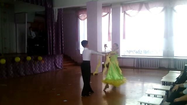 Осенний вальс.Полина и Степан. смотреть онлайн