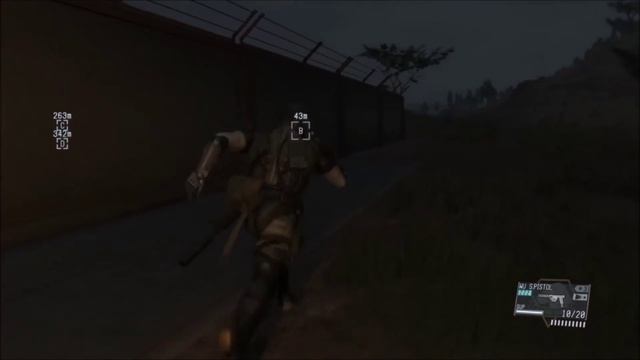 MGSV Phantom Pain - Infinite Resource Farm Tips | Guide | Fuel, Metal, Bio, Precious Metal