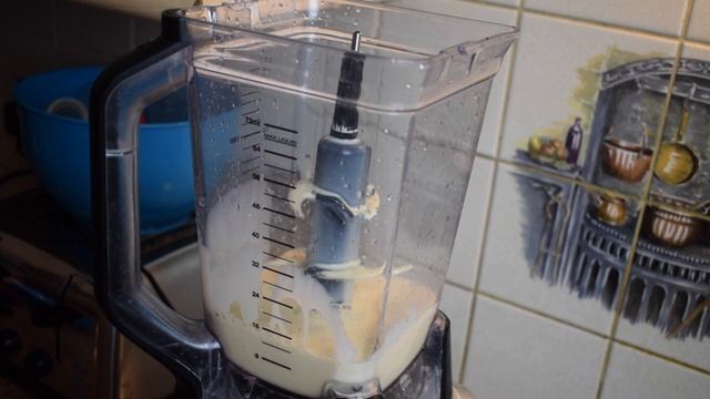 AUTHENTIC 5 MINUTES GHANA PANCAKES IN A BLENDER смотреть онлайн