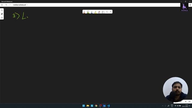 Tokens : Python Full Course in Hindi 2023 | Tuffle смотреть онлайн