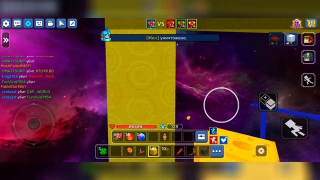 АПНУЛ 50 ЗВЁЗД ОХОТНИКА НА ДРАКОНОВ В БЕД ВАРС В БЛОКМЕН ГО? [Blockman Go] смотреть онлайн