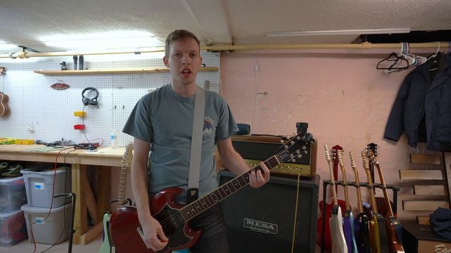 Green Day: Letterbomb Cover смотреть онлайн
