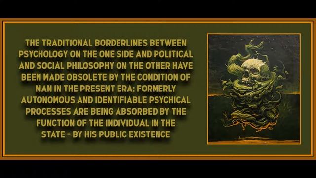 Prefaces and Introduction from Eros and Civilization by Herbert Marcuse смотреть онлайн