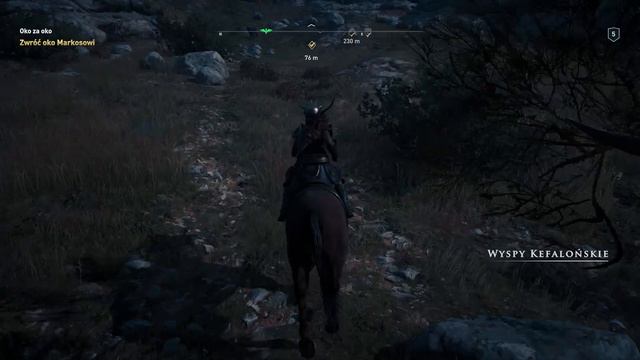 ASSASSIN’S CREED ODYSSEY [KASSANDRA] - Odcinek 6 - Oko Cyklopa смотреть онлайн