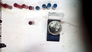 Снарежание бюджетного патрона на порохе Сунар-35 казань