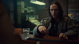 Фарго 2 - индеец Хэнзи