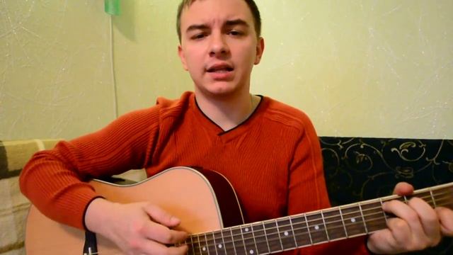 Кавер Крик Душі Я так хотів смотреть онлайн