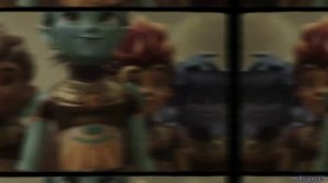 Клип °Gormiti° {Гормити} - "Пока мы молоды" (Заказ)