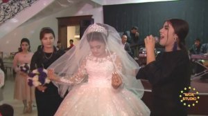 ХАР БИР ХОНАДОНДА ШУ ҚЎШИҚ ЯНГРАСИН ЗАРДИАНА КЕЛИНСАЛОМ kelin salom yor yor