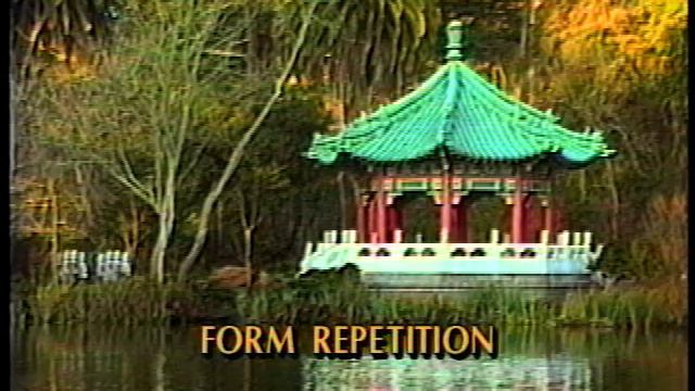 Wu/Hao Tai Chi Chuan - Part 1