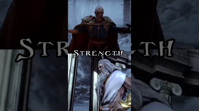 The Gods Of Olympus VS Norse Gods смотреть онлайн