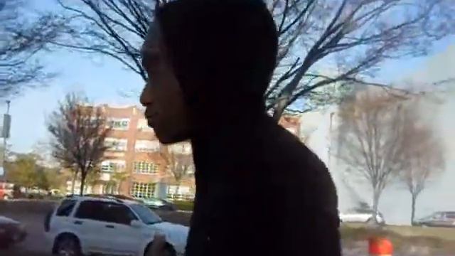 Eclectic Sounds 2 - Jujuan Allen смотреть онлайн