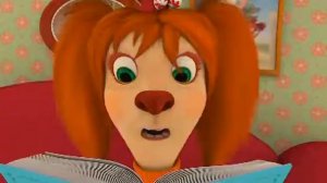 Barboskiny s 22 2011 DVDRip