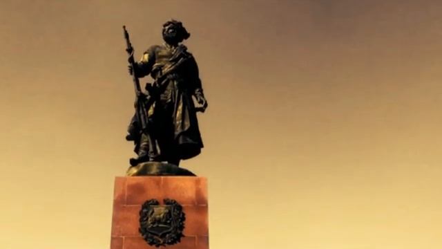 Брат (HD). Памяти Сергея Бодрова младшего (Наутилус Помпилиус - Зверь) смотреть онлайн