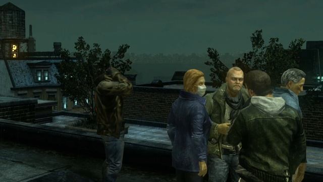 The Beauty of Prototype 2 Dialogue (Part 1) - Sasuke And Billy in The Game смотреть онлайн