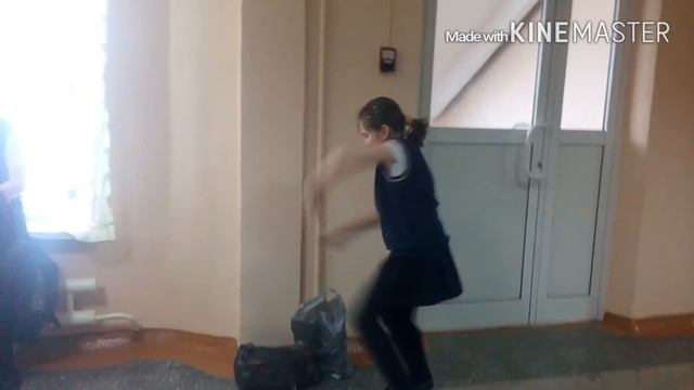 Школьные танцы смотреть онлайн