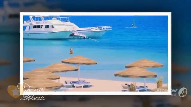 Sol Y Mar Paradise Beach - Egypt, Hurghada смотреть онлайн