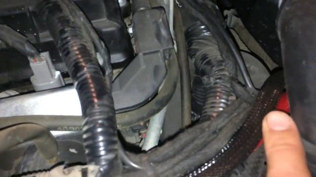 #АВТОЗВУК LANCER X - ДУБЛЯЖ ГЕНЕРАТОРА