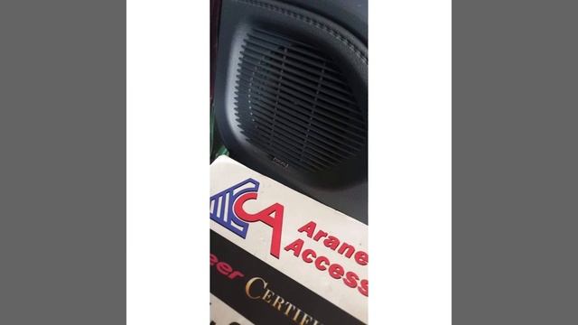 Toyota Rush / Focal speakers / Blaupunkt amp & sub / CTK damping / Audiomax wires / ACA смотреть онлайн
