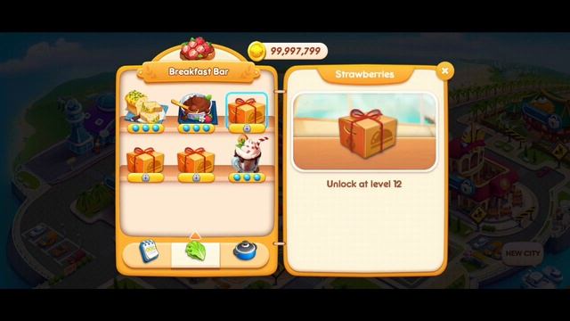 COOKING CITY MOD APK 2023 NO PASSWORD смотреть онлайн