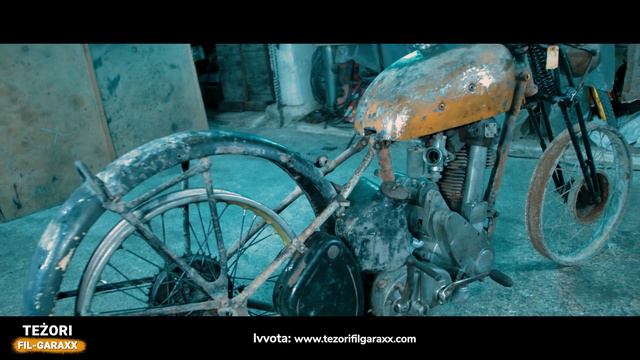 Teżori fil-Garaxx storja numru 41 Clive Sammut смотреть онлайн