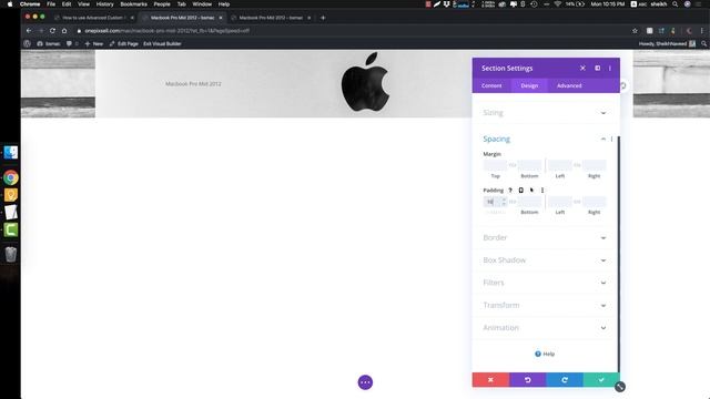 How to use Advanced Custom Fields (ACF) смотреть онлайн