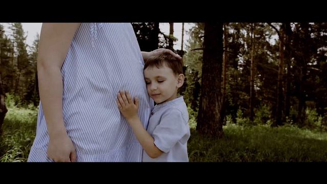 В ожидании нашей малышки смотреть онлайн
