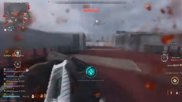 Warzone 2.0 DMZ стрим / режим Dmz