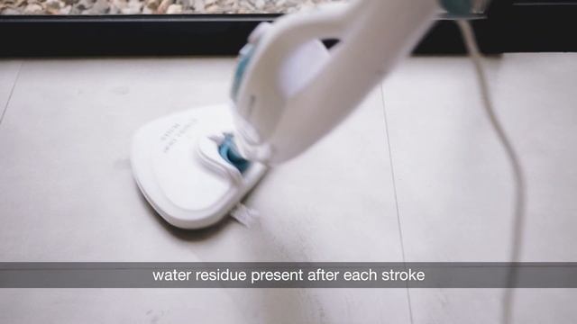 Ariete Steam Mop Review: 10 in 1 Solution смотреть онлайн