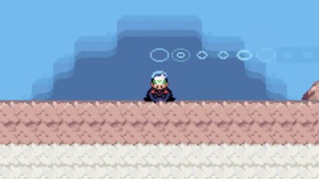 Pokemon Emerald - Shard Item Locations смотреть онлайн