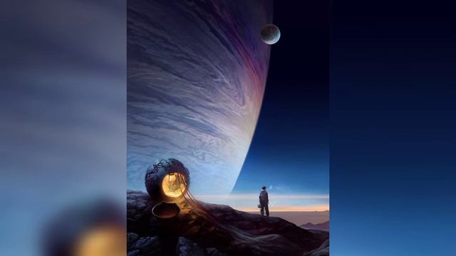 Евгения Уфимская (Eugenia di Ufa) - Новый мир смотреть онлайн