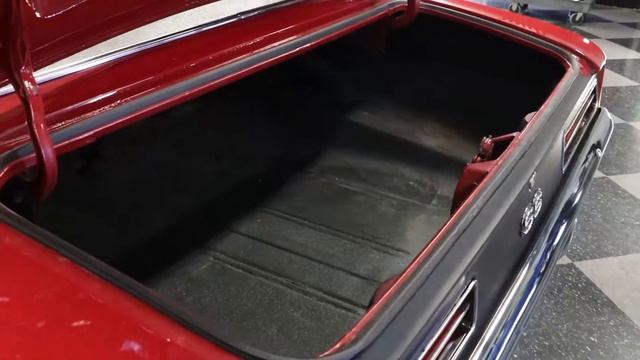 1969 Chevrolet Camaro RS/SS 396 Tribute for sale | 3774-TPA смотреть онлайн