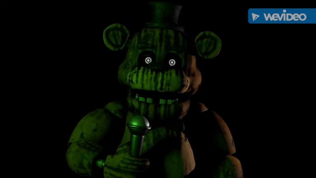 Phantom freddy song смотреть онлайн