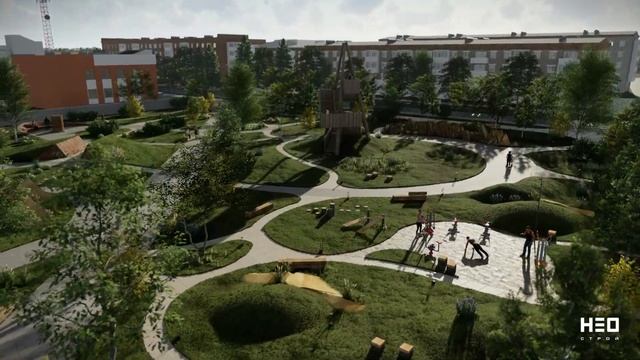 Ворота в Сибирь, г. Туринск смотреть онлайн