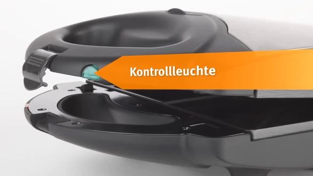 Sandwichmaker 47015 смотреть онлайн